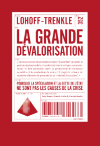 Imagem - La grande dévalorisation