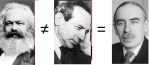 Kalecki - Marx - Keynes